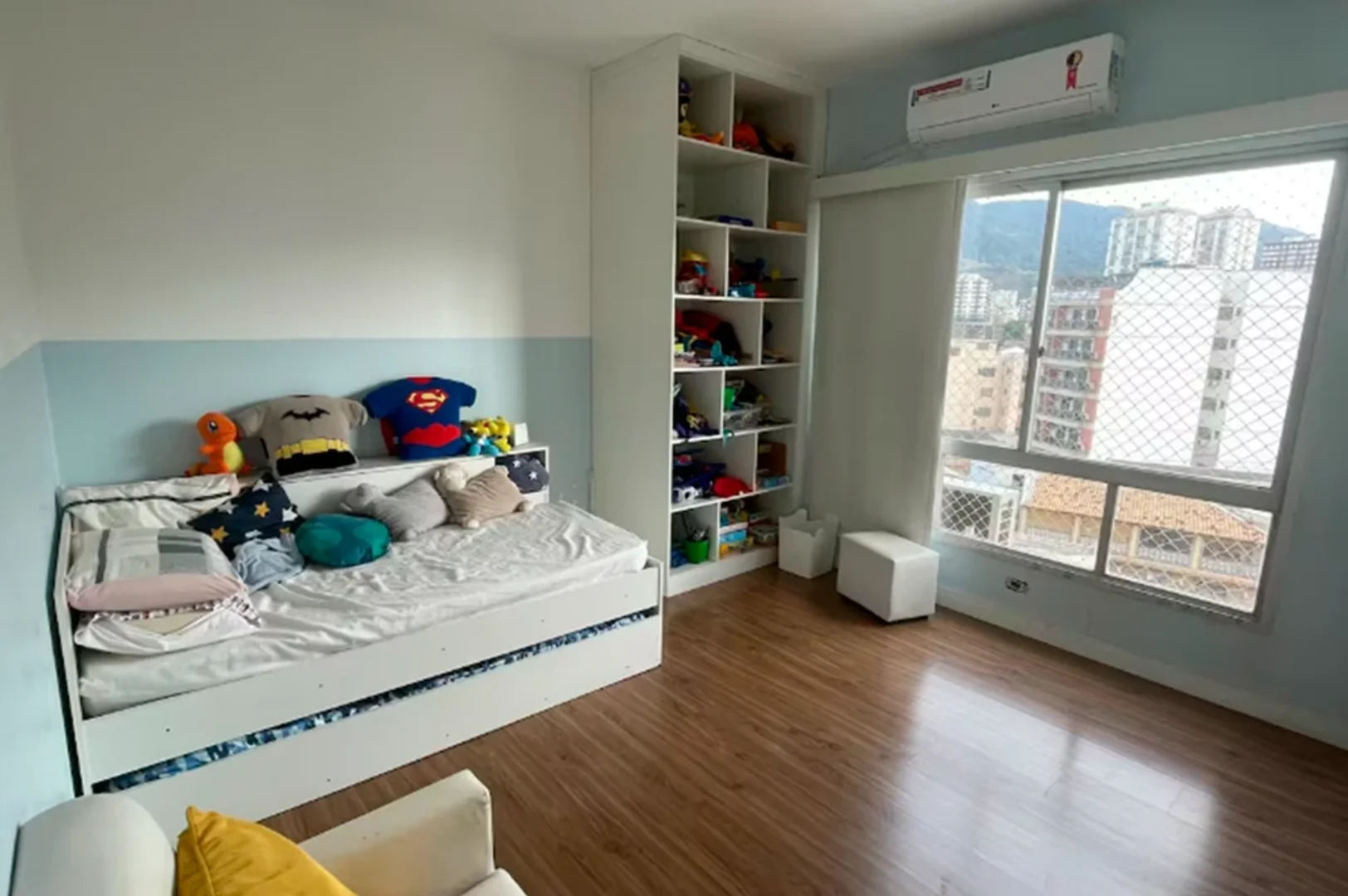 Rua Santa Luíza 259
