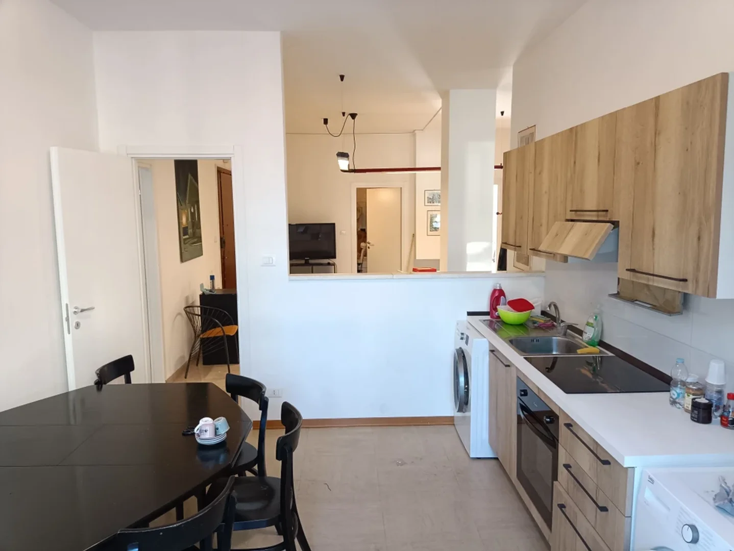 Viale Cavour 129