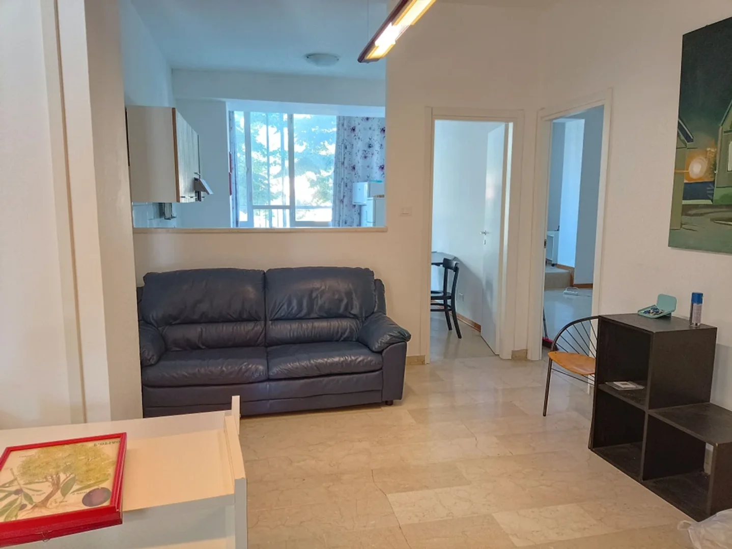 Viale Cavour 129