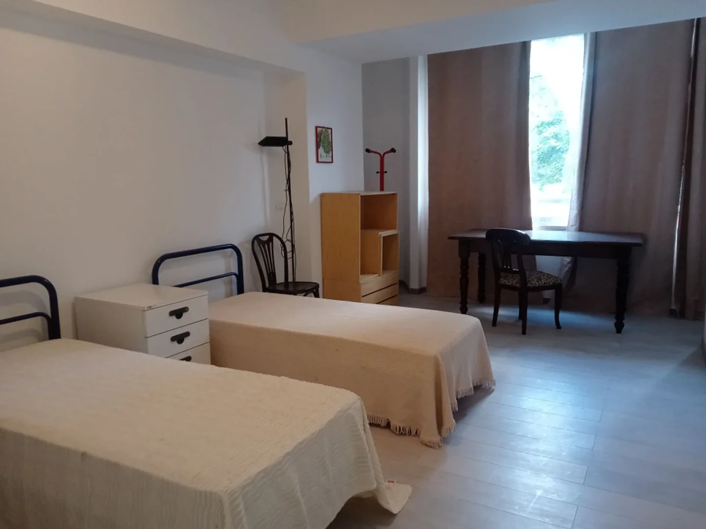 Viale Cavour 129