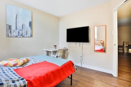 Prywatny pokój w rezydencji 77 Huntley St, Toronto, ON M4Y 2P3, Canada, obraz 5 14