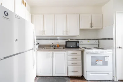 Prywatny pokój w rezydencji 111 Davisville Ave, Toronto, ON M4S 1G5, Canada, obraz 32 43