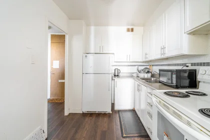 Prywatny pokój w rezydencji 111 Davisville Ave, Toronto, ON M4S 1G5, Canada, obraz 34 43