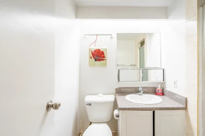 Prywatny pokój w rezydencji 111 Davisville Ave, Toronto, ON M4S 1G5, Canada, obraz 29 43