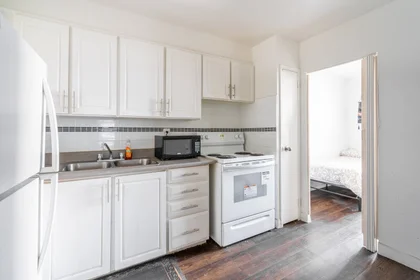Prywatny pokój w rezydencji 111 Davisville Ave, Toronto, ON M4S 1G5, Canada, obraz 33 43