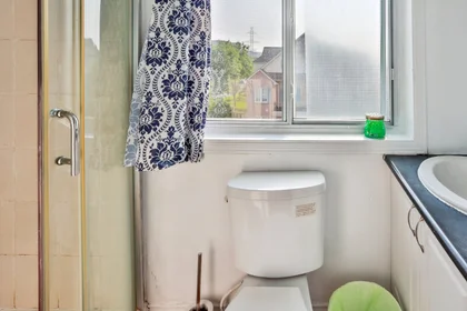 Privatzimmer im Wohnheim in der 3 Herzberg Gardens, North York, ON M3J 3P4, Canada, bild 19 von 49