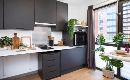 私人房间 在住宅内 在 1 Radmarsh Rd, Lenton, Nottingham NG7 2TY, United Kingdom  , 28的图像17