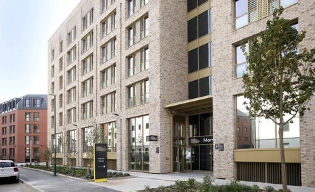 私人房间 在住宅内 在 1 Radmarsh Rd, Lenton, Nottingham NG7 2TY, United Kingdom  , 28的图像26