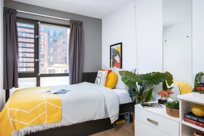 私人房间 在住宅内 在 1 Radmarsh Rd, Lenton, Nottingham NG7 2TY, United Kingdom  , 28的图像4