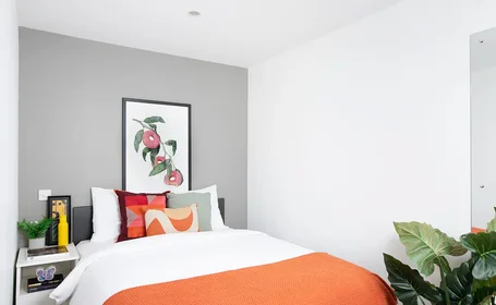 私人房间 在住宅内 在 1 Radmarsh Rd, Lenton, Nottingham NG7 2TY, United Kingdom  , 28的图像5
