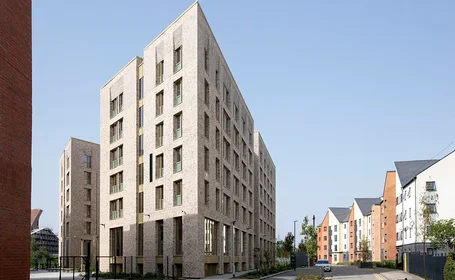 私人房间 在住宅内 在 1 Radmarsh Rd, Lenton, Nottingham NG7 2TY, United Kingdom  , 28的图像7
