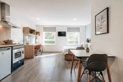 Chambre privée en résidence à Auchinyell Rd, Aberdeen AB10 7FU, United Kingdom, image 32 de 37