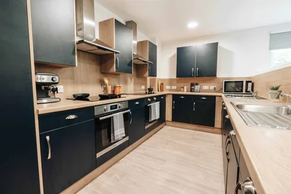 Chambre privée en résidence à Auchinyell Rd, Aberdeen AB10 7FU, United Kingdom, image 5 de 37