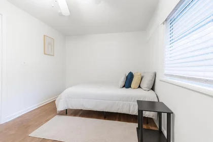 Entire apartment in residence at Street, GA, Atlanta, United States, 30318, image 11 of 18