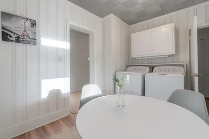 Entire apartment in residence at Street, GA, Atlanta, United States, 30318, image 15 of 18