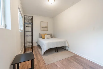 Entire apartment in residence at Street, GA, Atlanta, United States, 30318, image 8 of 18