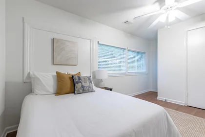 Entire apartment in residence at Street, GA, Atlanta, United States, 30318, image 10 of 18