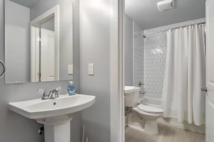 Logement entier en résidence à Street, LA, New Orleans, United States, 70113, image 6 de 11