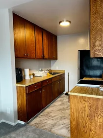Entire apartment at Laguna Street, Western Addition, image 6 of 10
