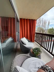Dairenin tamamı konumu Laguna Street, Western Addition, 7 10 görüntüsü