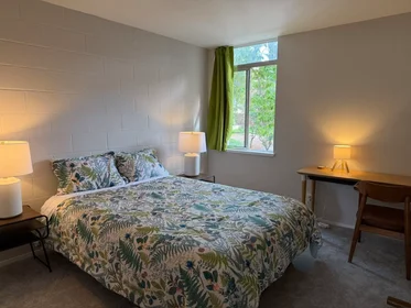 Entire apartment at Laguna Street, Western Addition, image 9 of 10