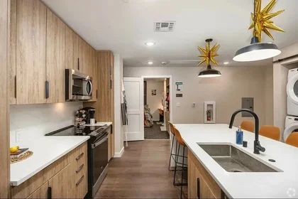 Stanza privata in Montezuma Road, immagine 12 di 34