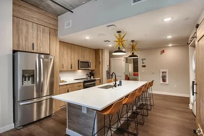 Stanza privata in Montezuma Road, immagine 13 di 34