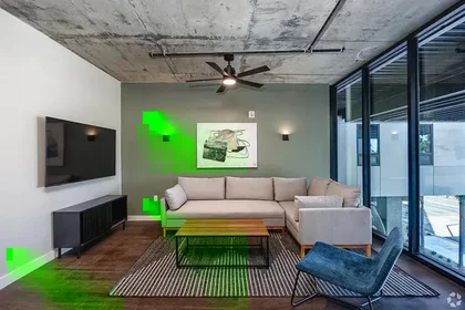Stanza privata in Montezuma Road, immagine 16 di 34