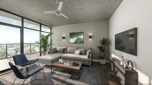 Stanza privata in Montezuma Road, immagine 3 di 34