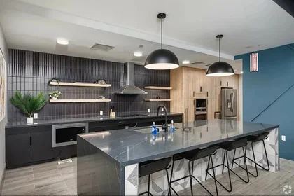Stanza privata in Montezuma Road, immagine 26 di 34