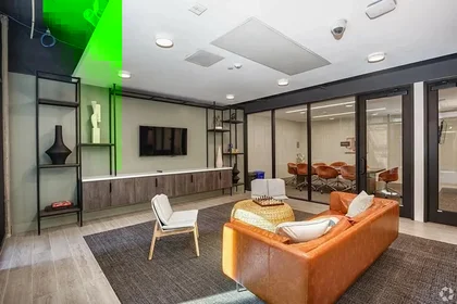 Stanza privata in Montezuma Road, immagine 27 di 34