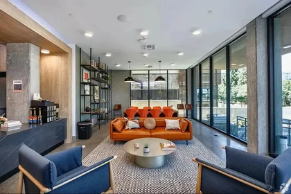 Stanza privata in Montezuma Road, immagine 29 di 34