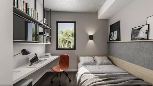 Stanza privata in Montezuma Road, immagine 1 di 34