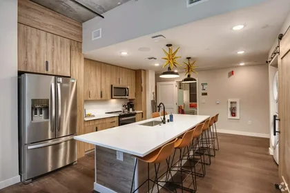 Stanza privata in Montezuma Road, immagine 2 di 34