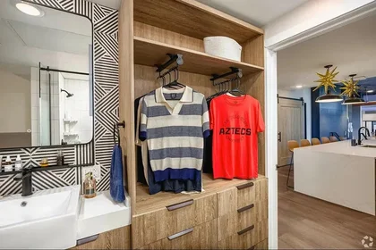 Stanza privata in Montezuma Road, immagine 15 di 34