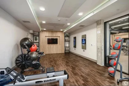 Stanza privata in Montezuma Road, immagine 20 di 34