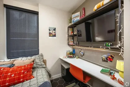 Stanza privata in Montezuma Road, immagine 7 di 34