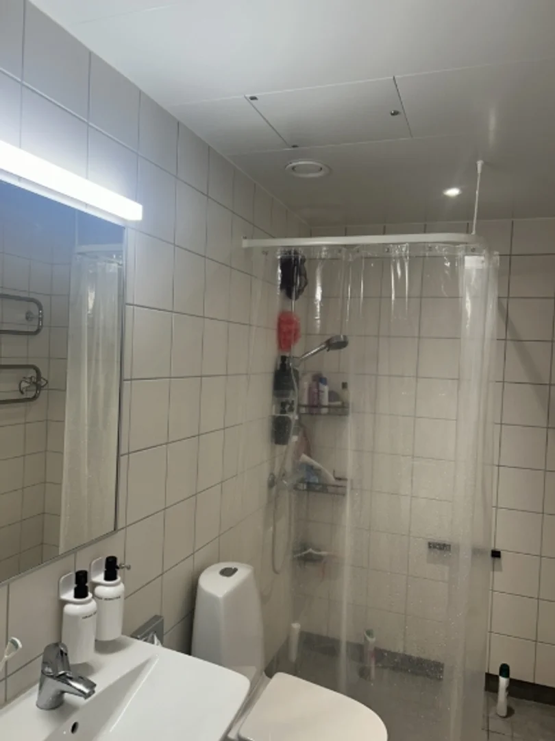 Hyllie Vattenparksgata 50a