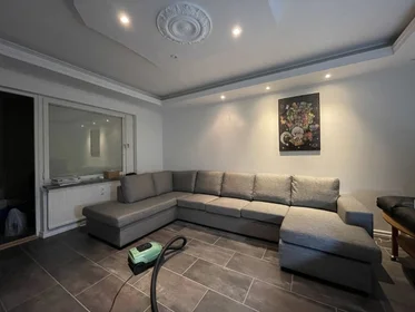 Appartamento intero in Serenadgatan 56, immagine 1 di 10