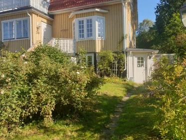 Apartamento inteiro em Skolvägen 30, imagem 1 de 3
