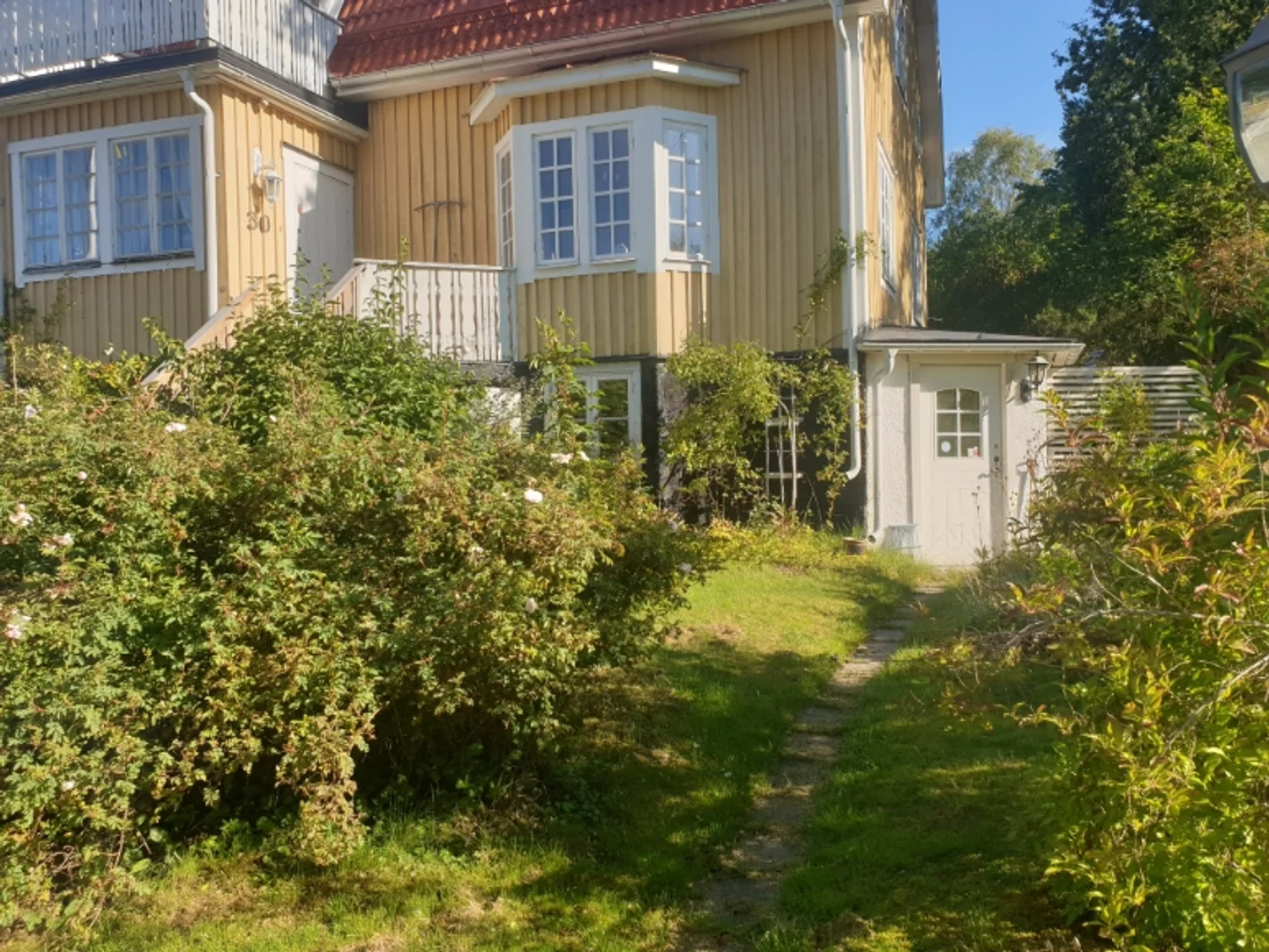Skolvägen 30