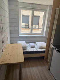 Kawalerka Rue du Midi, obraz 1 10