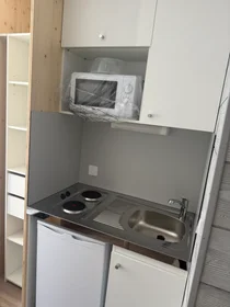 Kawalerka Rue du Midi, obraz 5 11