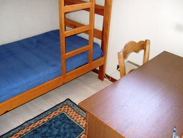 Logement entier à Rue Lucile, image 4 de 5