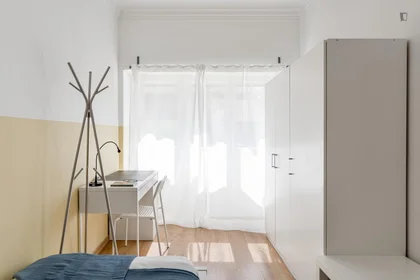 Habitación privada en Largo Manuel Emídio da Silva, imagen 2 de 17