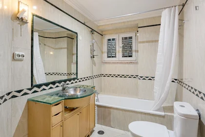 Habitación privada en Largo Manuel Emídio da Silva, imagen 11 de 17