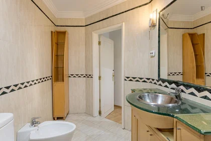 Habitación privada en Largo Manuel Emídio da Silva, imagen 12 de 17