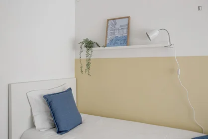 Habitación privada en Largo Manuel Emídio da Silva, imagen 5 de 17
