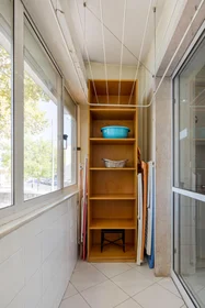 Habitación privada en Largo Manuel Emídio da Silva, imagen 9 de 17