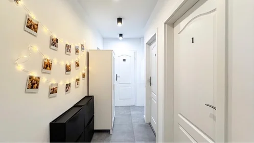 Stanza privata in Kartuska 77, immagine 4 di 4